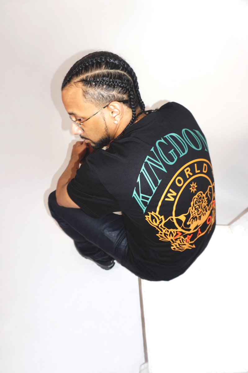 Kingdom Of Royal tweet media