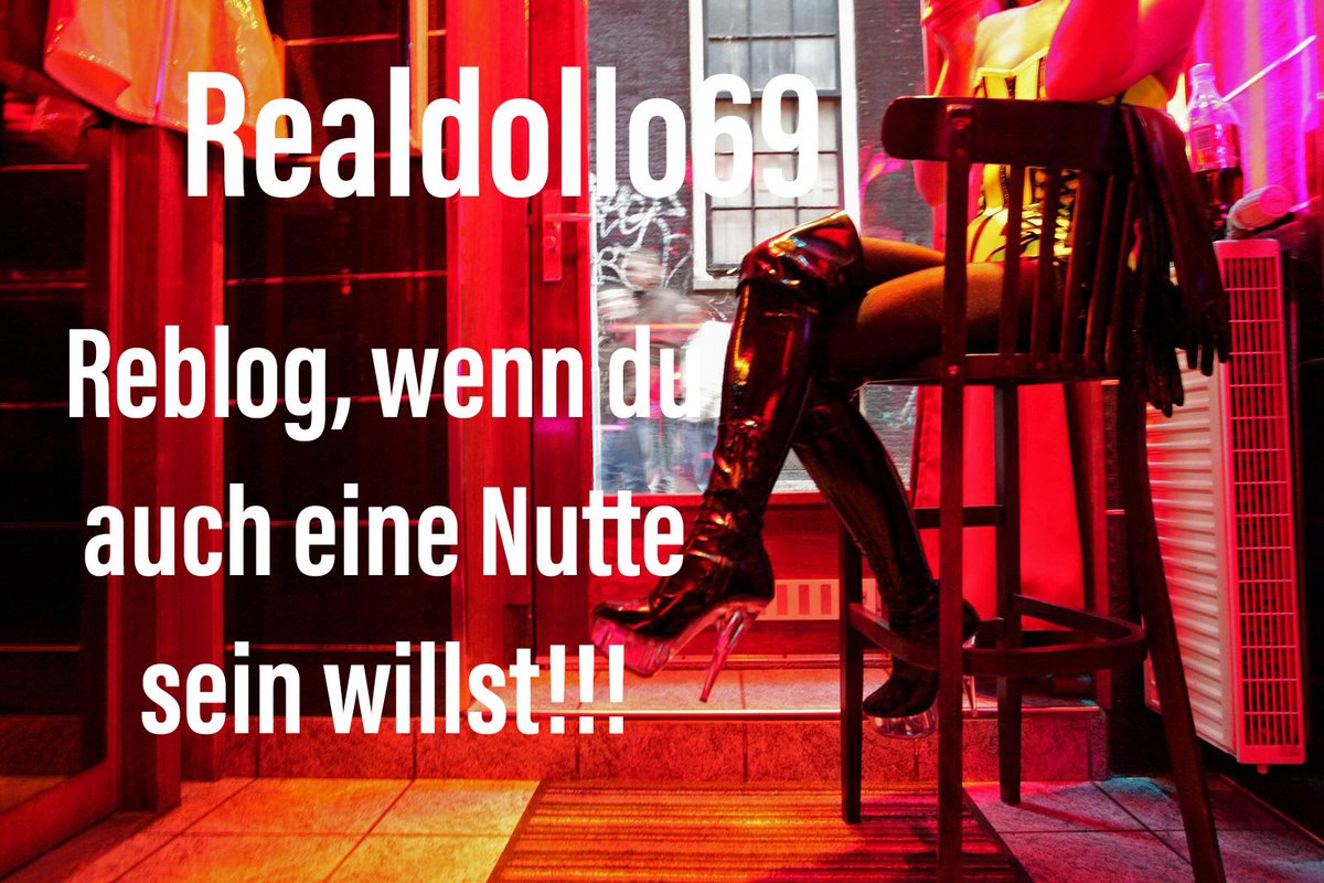 realdollo69's tweet photo. #strassenstrich #Prostituierte #gay #german #schwul #Nutte #bitch #slut #hooker #anschaffen #femboy #hure #germangay #sissy #crossdressr #transe #ficken #fistinggay #parkplatztreff #bordell #prostitucion https://t.co/RJXTmn2YcI