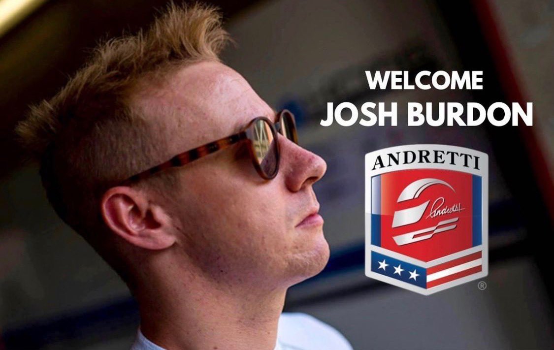 Very happy to be joining @FollowAndretti in LMP3 for <a href="/IMSA/">IMSA</a> Petit Le Mans. Look forward to the fight alongside @JarettAndretti &amp; <a href="/Oliver_Askew/">Oliver Askew</a> 💪