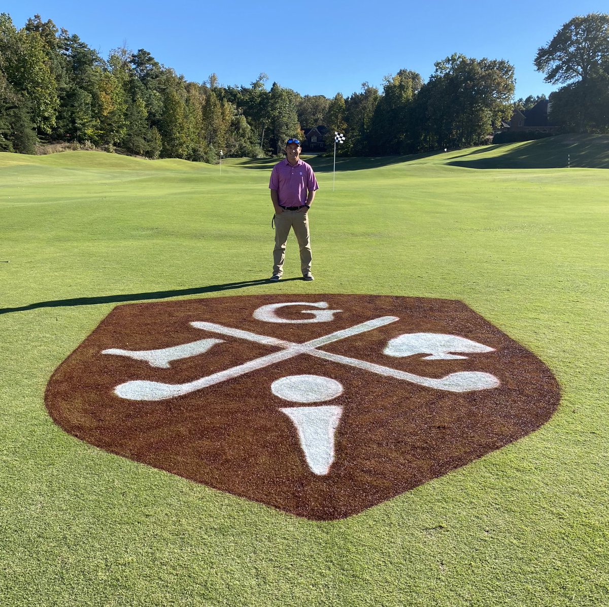 gcscook's tweet photo. All about being 1% better for our members @greystonegcc ! #FoundersCourse https://t.co/r1jWHJVzUK