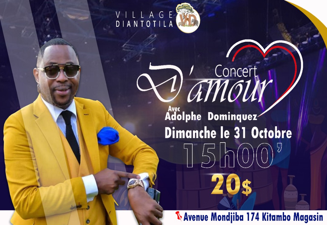 AdolpheDomingu7's tweet photo. Rendez - vous Dimanche https://t.co/A0zQKYbyLK