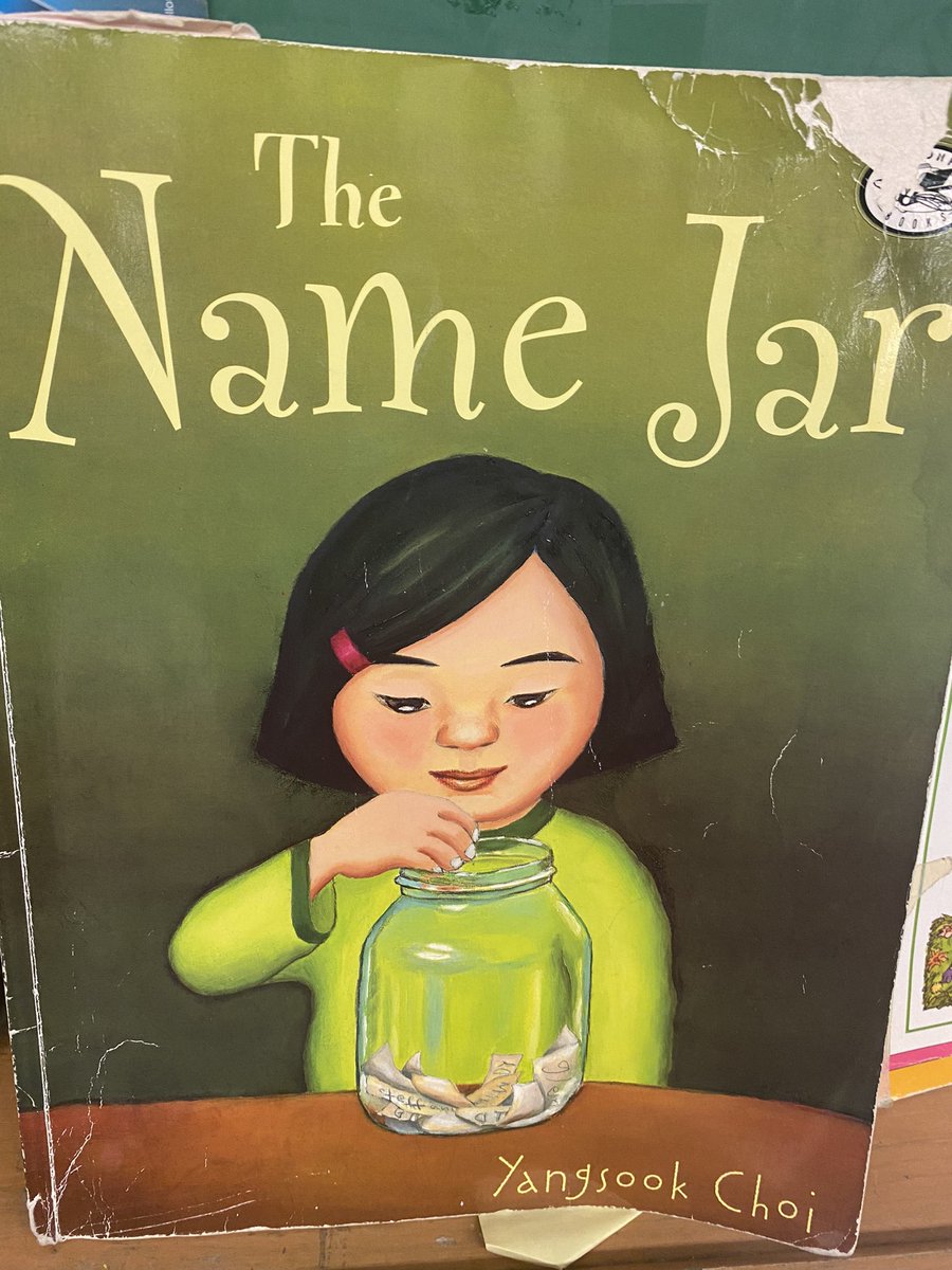 NandyPalmer's tweet photo. Thank you Daystrom PS for the visit. I enjoyed learning about students’ unique names. #identitymatters #identityaffirming #designinginstruction is about engaging students in their learning by using culturally relevant resources to increase interest and understanding. https://t.co/ypyfuQUYGO
