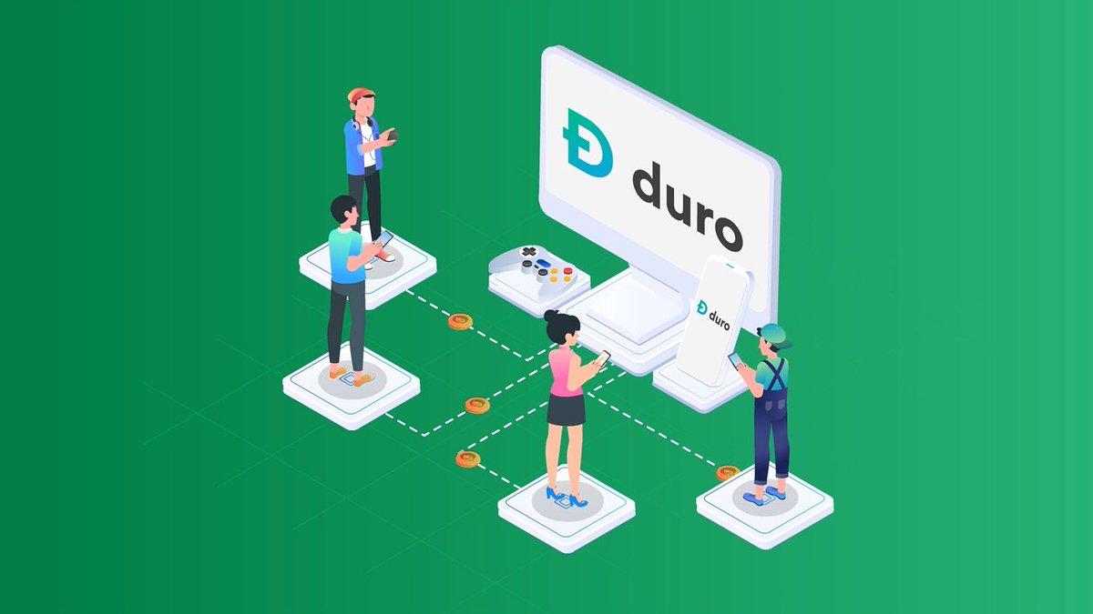 Para poner precio a los productos digitales con una moneda común
se utiliza #Đ duro:
1 #Duro (Đ) = 500 satoshis = 0,000005 #BSV.
#Đuro <a href="/duro_money/">Duro</a>
by <a href="/handcashapp/">Handcash</a> 
via <a href="/HandCashConnect/">HandCash Connect</a>
✍️tpow.app/a2224c61👈+info.