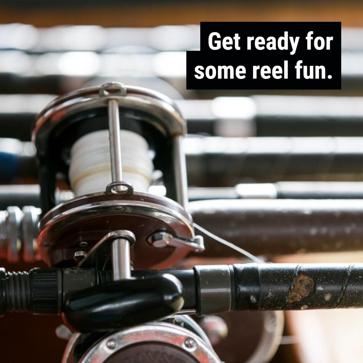 TightLinzSD's tweet photo. There's nothing quite like a fishing adventure, and we can't wait to come along for the journey. #TightLinzFishing #FishingGuide #MilbankSD https://t.co/Iay3jVKMPc