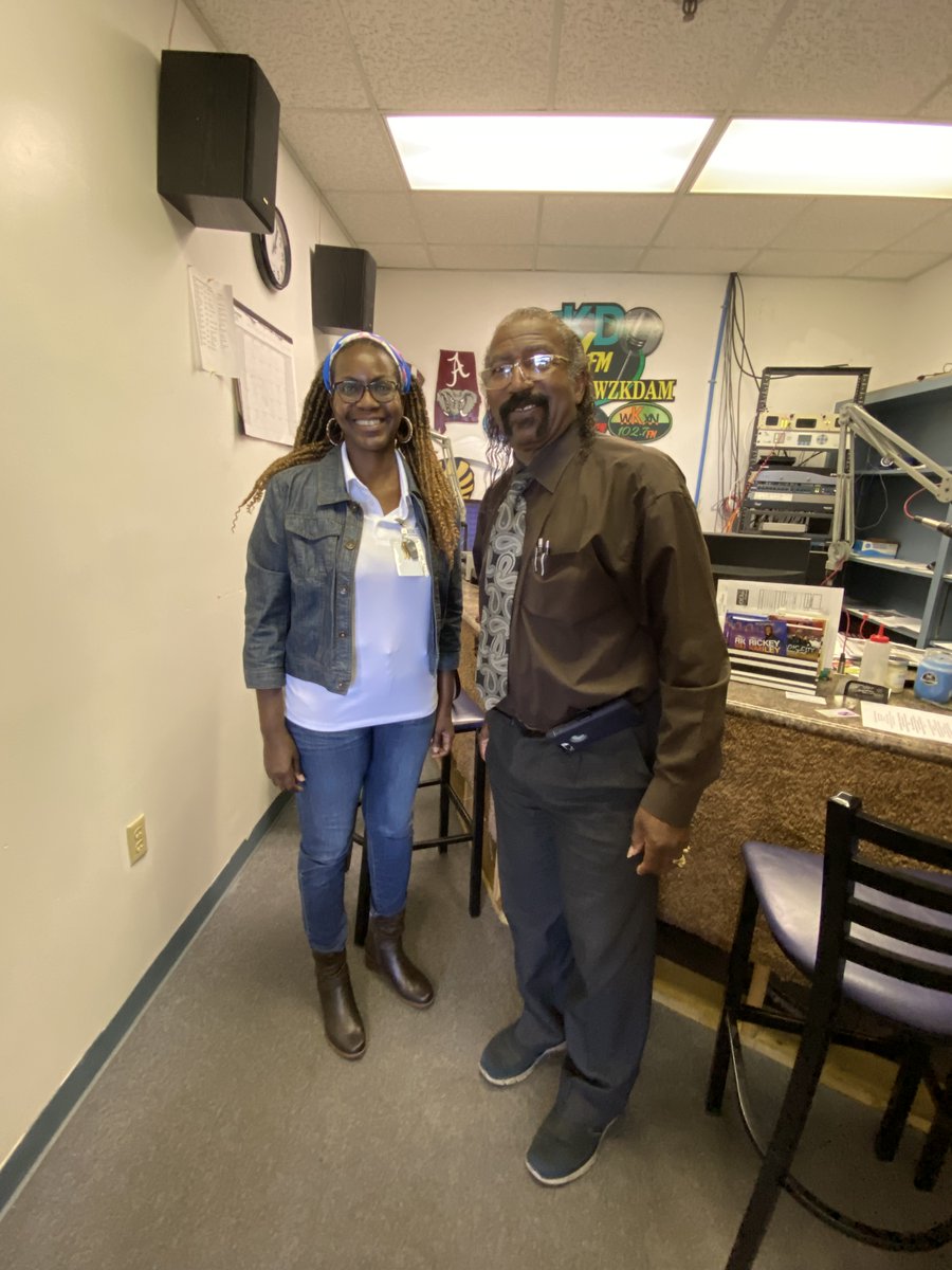 Montgomery Housing Authority (MHA_today) Twitter