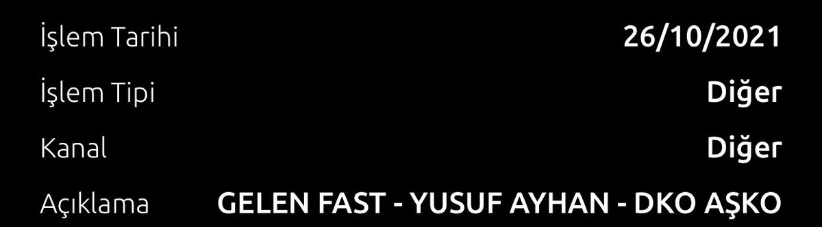 Böyle doğum günü kutlamayanda ne biliyim😂😂😂 <a href="/YusufAyh/">Yusuf Ayhan</a>