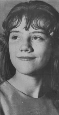 Rest In Peace Sylvia!! Gone but never forgotten!!