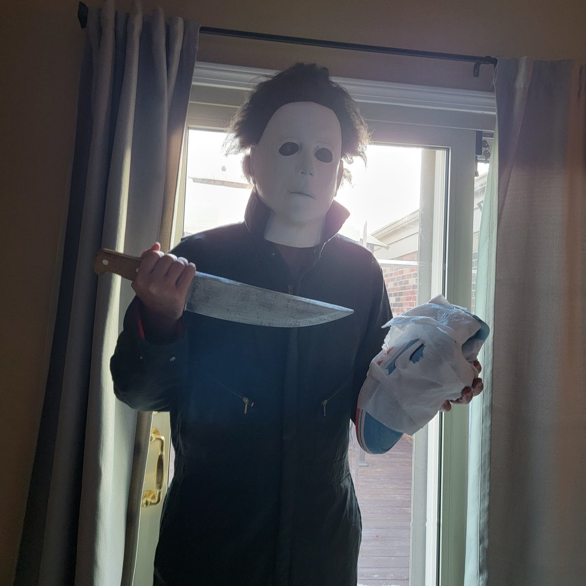 dsellick's tweet photo. @atmos_usa Size 10.5 #atmoscollectorsclub 
Michael Myers got a hold of my #club58 gotta get a pair of Mummies https://t.co/AthyfMq7ob