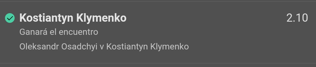 Vik_Sentiko's tweet photo. ⚠️⚠️☣️⚠️⚠️⚠️
Buen día 😎😎😎
Cuota 2.10✅✅✅
Cuota 2.25🗑️
Cuota 2.0✅✅✅
🔥🔥🔥🔥 https://t.co/oePam6NkeL