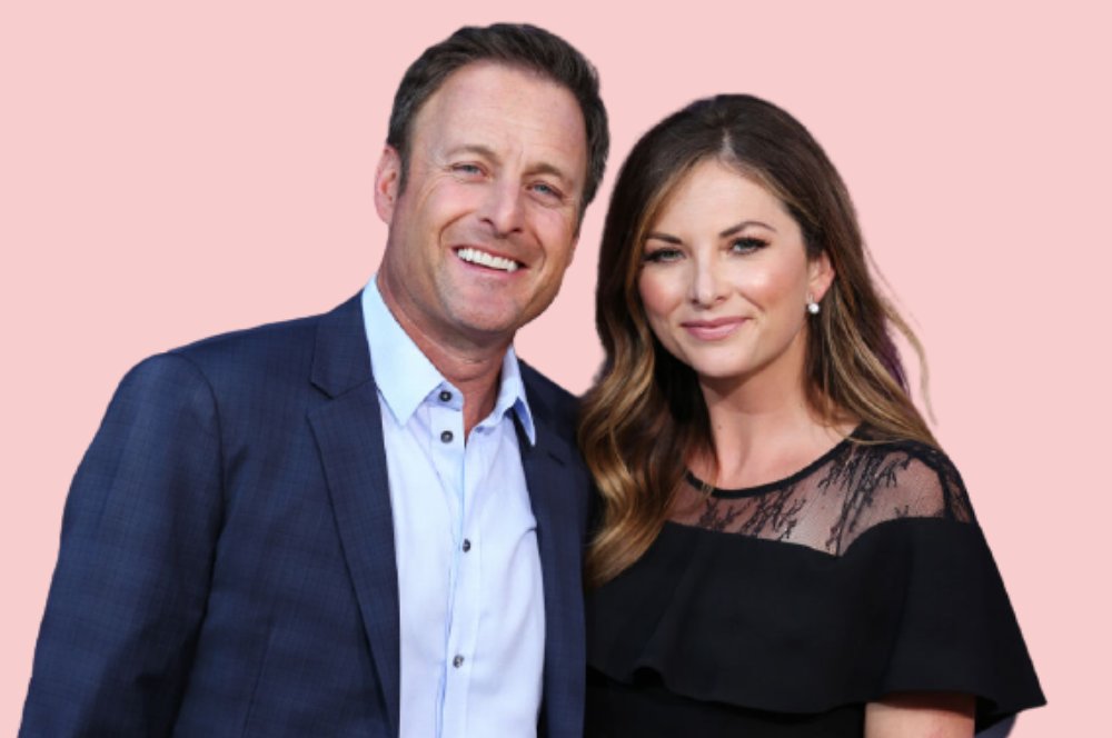 ParadeMagazine's tweet image. #ChrisHarrison Is Engaged! Everything We Know About the Former #Bachelor Host’s Relationship With ET‘s #LaurenZima bit.ly/2ZrE5KF