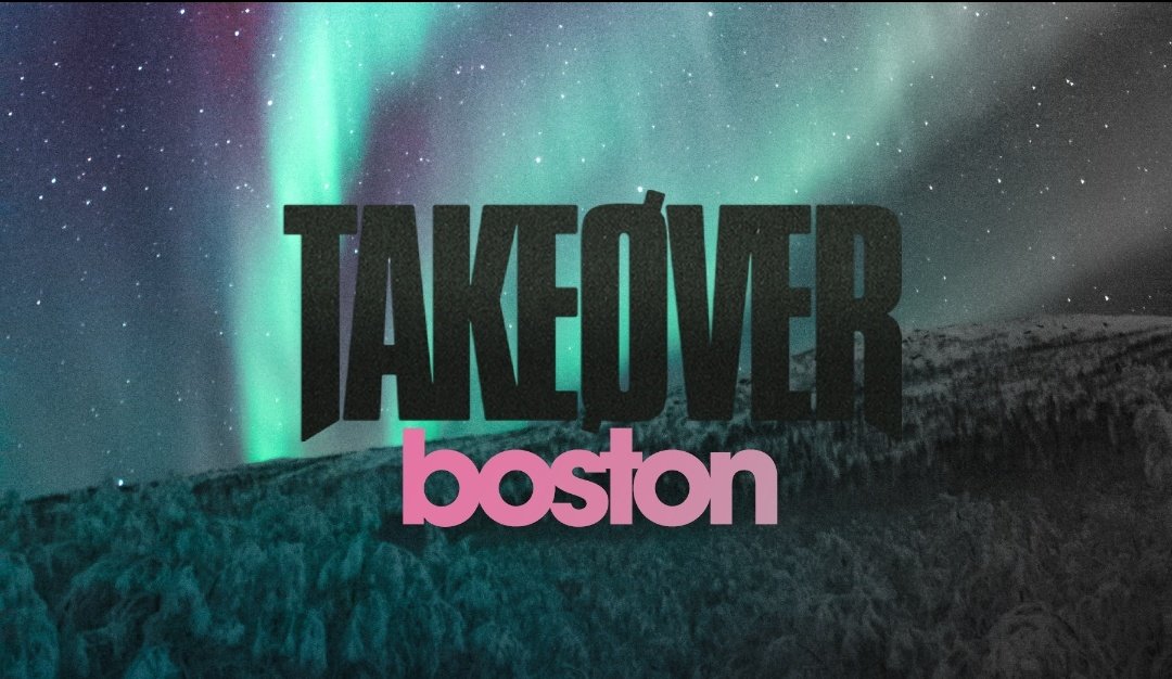 poptivist's tweet photo. and that's a wrap for #takeoverboston. video playlists of last week's shows below:
paradise: https://t.co/gMVM3NdGIs
house of blues: https://t.co/38kPyJRDct
agganis: https://t.co/KwAzeub4V2
td garden: https://t.co/v4dJRZy8Pc https://t.co/bV7srmxhJm