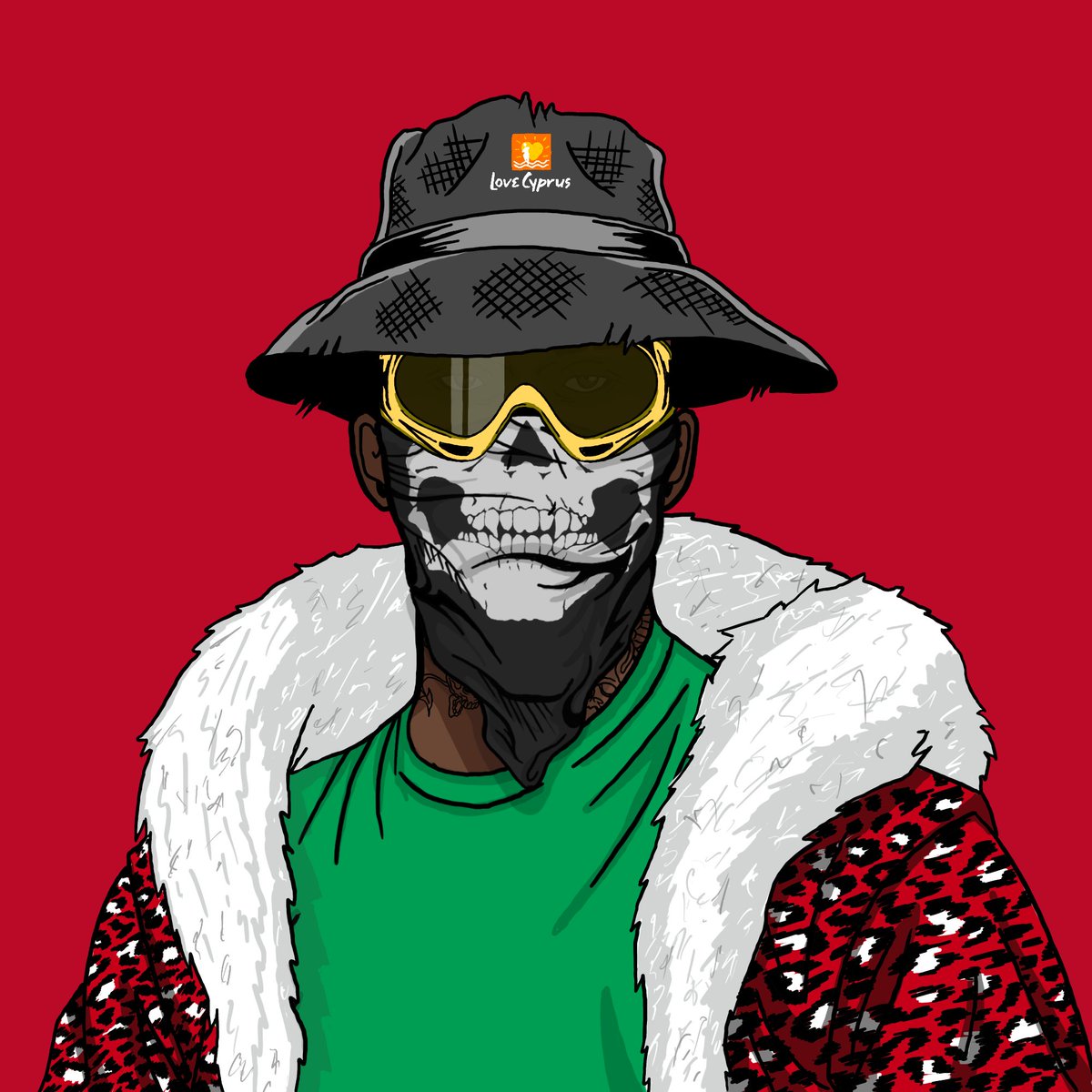 @NFTrashman check out <a href="/skvllpvnkz/">Skvllpvnkz</a>. We have a super active community, a very cool roadmap that the devs are dedicated to work for, merch, and a halloween baby mint for every 2 skvlls you hold. We'd love to have you stop by!