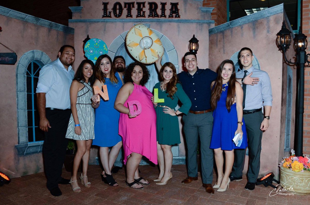 HBA_ASU's tweet photo. Hola Familia! 

This Saturday, 10/30 - HBA will be celebrating our upcoming 40th Anniversary of being a chapter with ASU Alumni! Join us at the parade as we will have a float celebrating with past HBA Presidents! https://t.co/vmugoEUJdA