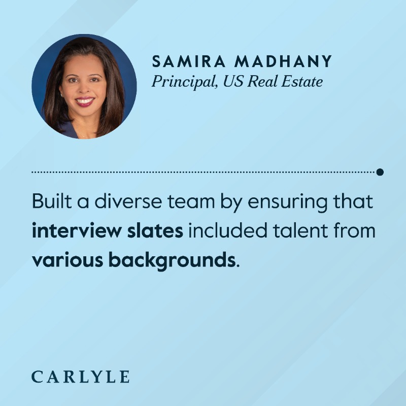 OneCarlyle's tweet photo. Our Carlyle #changemakers continue to motivate and inspire colleagues around the globe to take action within their spheres of influence. Meet more of our #DEI Incentive Award winners and swipe to read about the impact they have made.