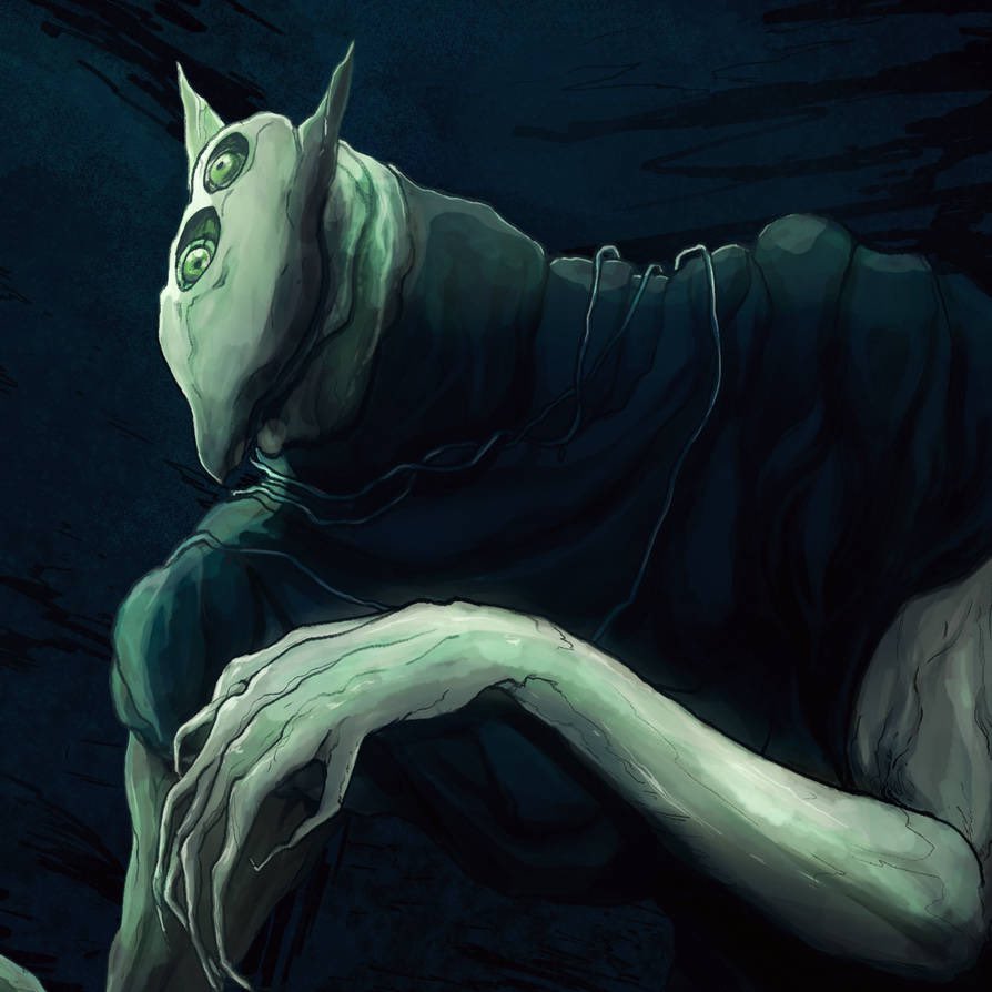 Ken kaneki travels to the promise neverlands verse can he solo the demons