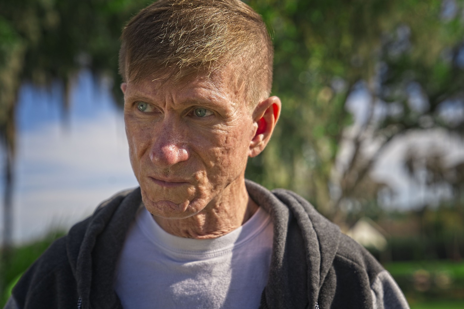 Happy Birthday, Bill Oberst Jr.! 