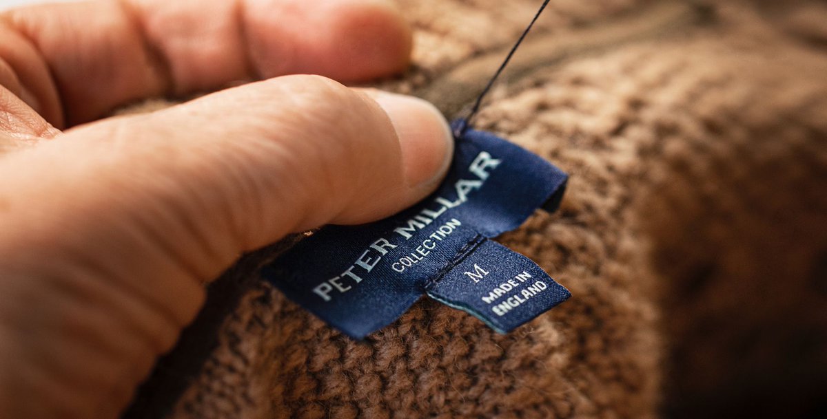 BackbonePLM's tweet photo. Read more about Peter Millar’s collaboration process and Backbone's PLM solution in our latest case study! #builtwithbackbone https://t.co/YqIDIXPSzF https://t.co/p7gFQ1FGi8