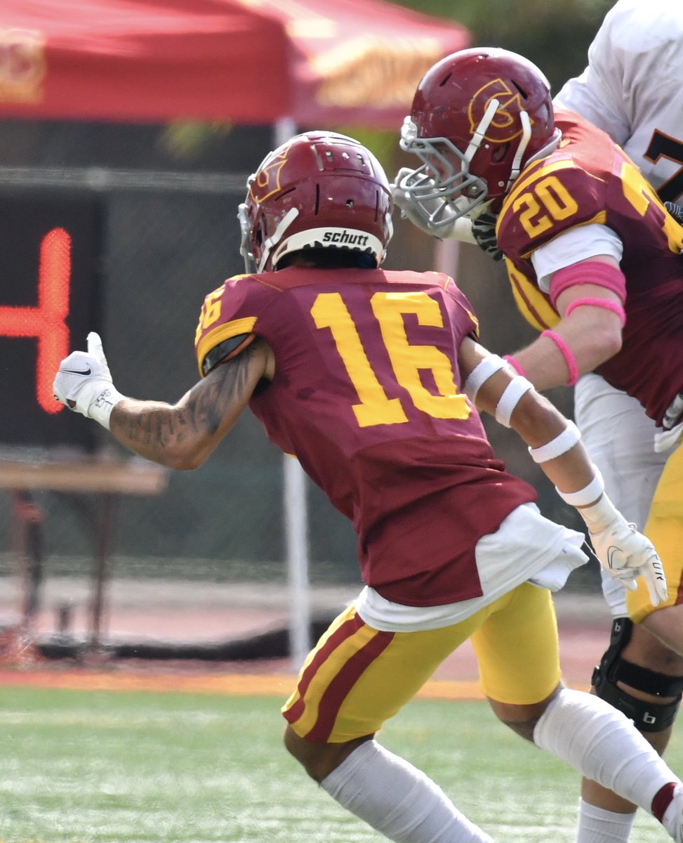 Glendale Community College Football tweet media