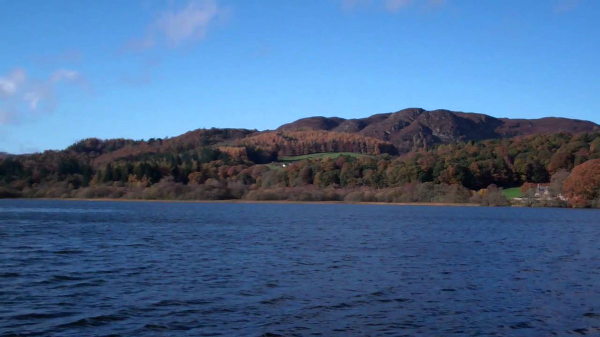 tourscotland's tweet photo. Tour #Scotland #Autumn travel video Blog of a road trip drive, with #Scottish music and song, on cross country roads and the A923 road to #Butterstone village and #Loch on ancestry, genealogy, family history visit to #Perthshire https://t.co/B1XHT8jXWs https://t.co/rmzjRe4eY5