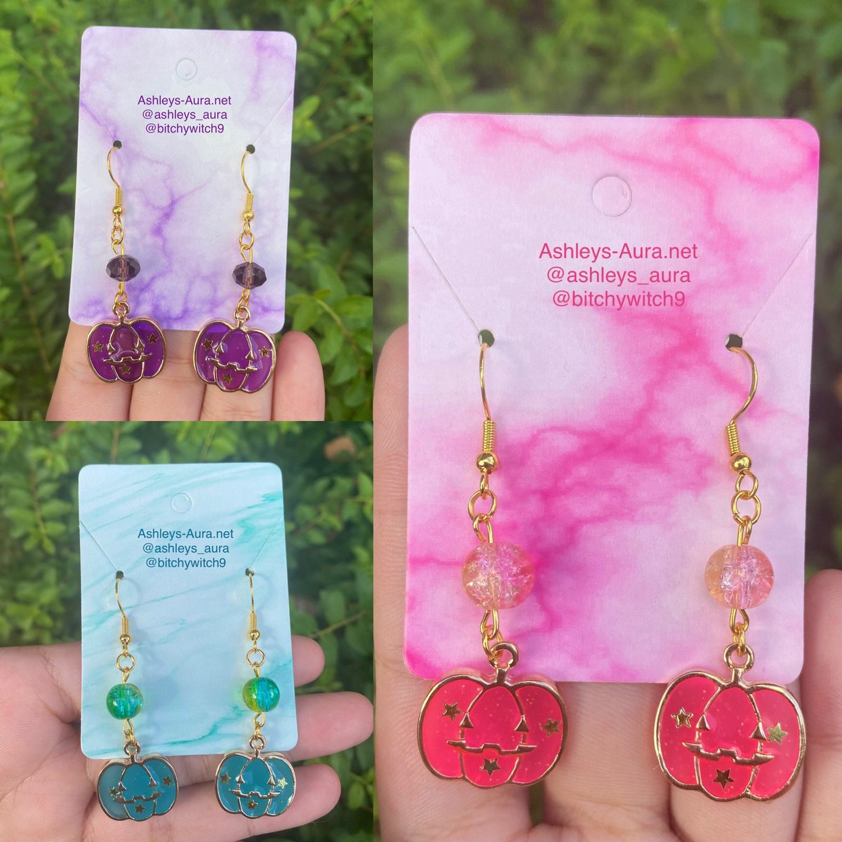 BitchyWitch9's tweet photo. 🎃 Cutie pumpkins marked down to only $7!! 🎃

✨Go snag a pair &amp; treat yourself today! ✨ https://t.co/h4DtgySCme