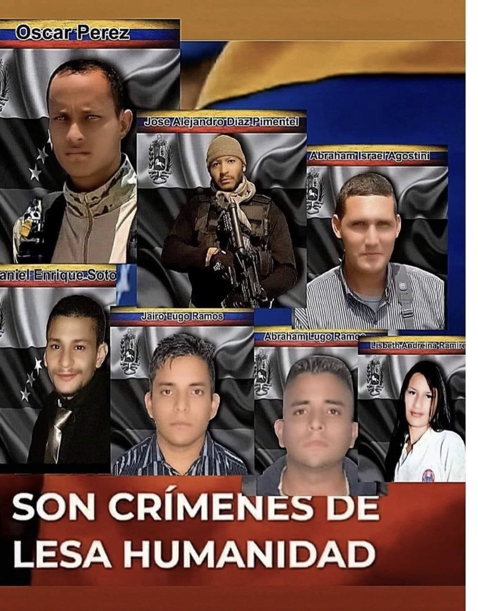 AmintaPerez3535's tweet image. Prohibido olvidar la masacre de el junquito, 15-01-2018