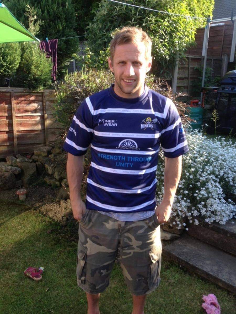 Miner Wear tweet media