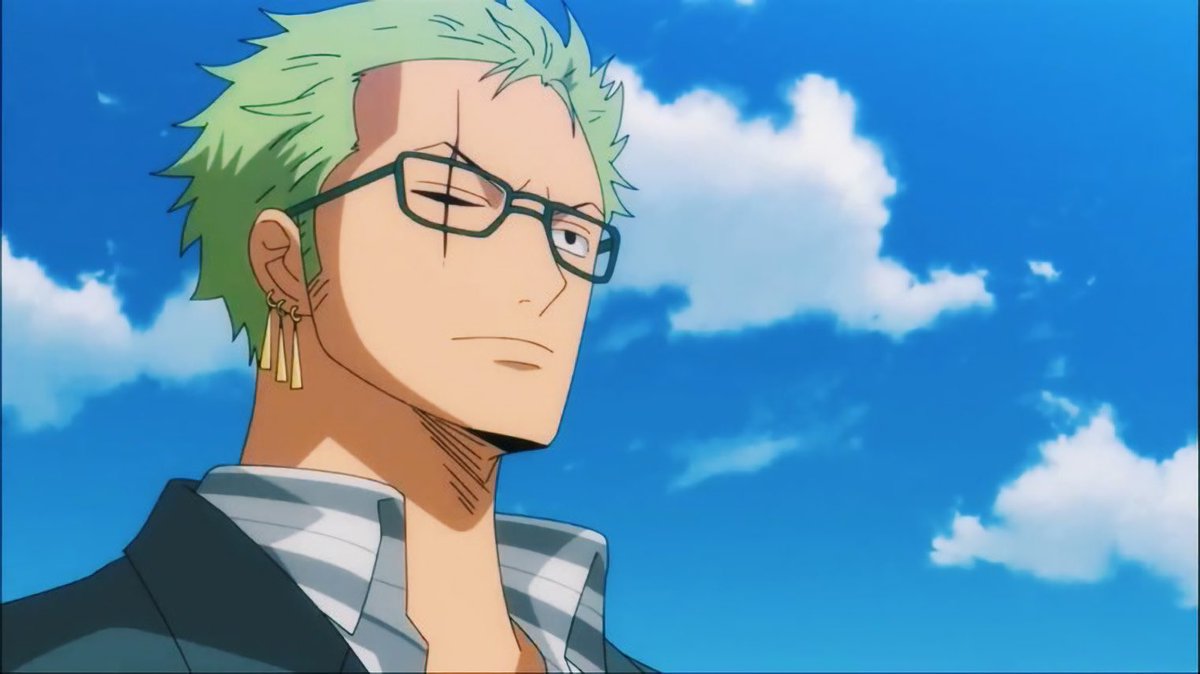 strawhats's tweet image. Anime : One Piece