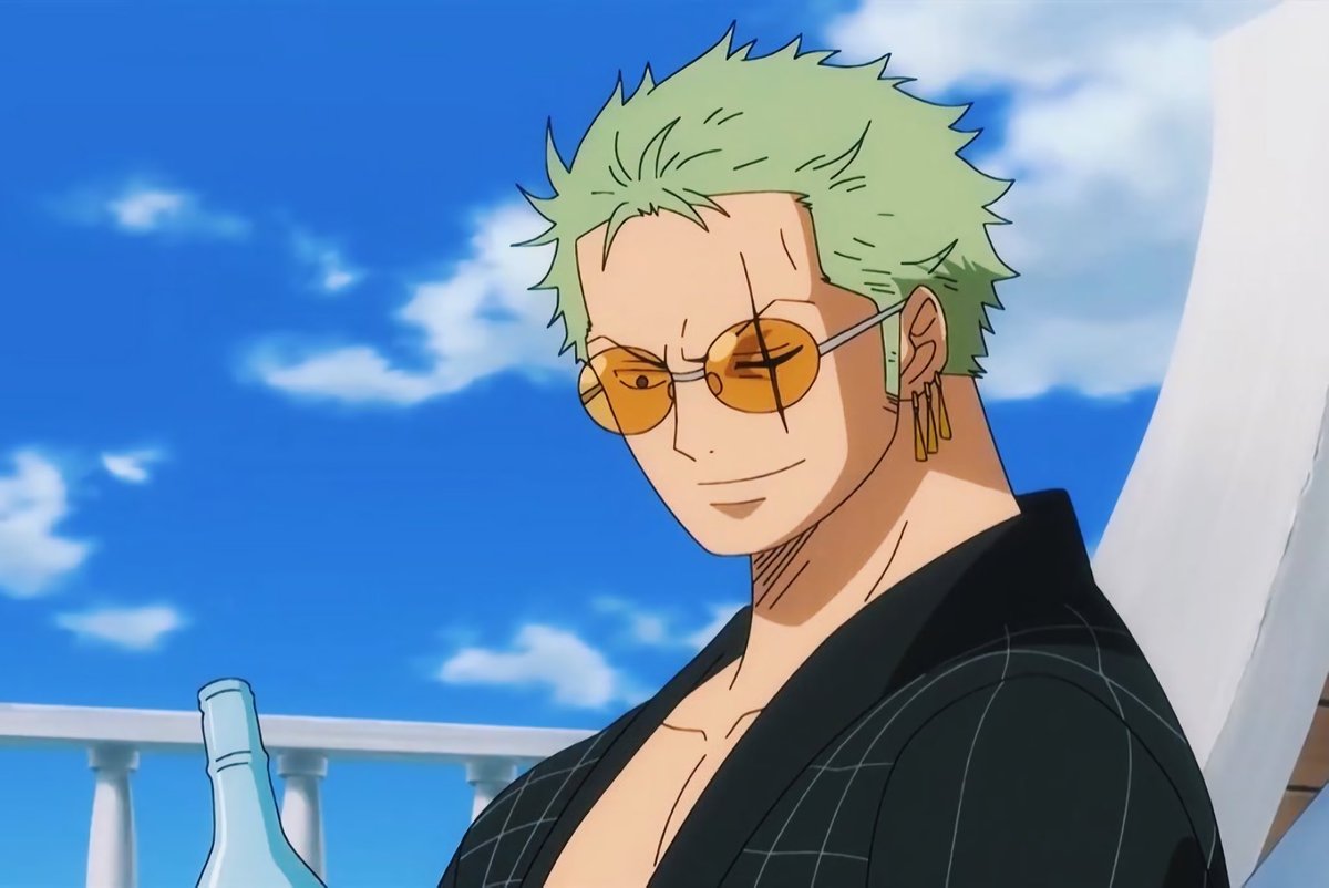 strawhats's tweet image. Anime : One Piece