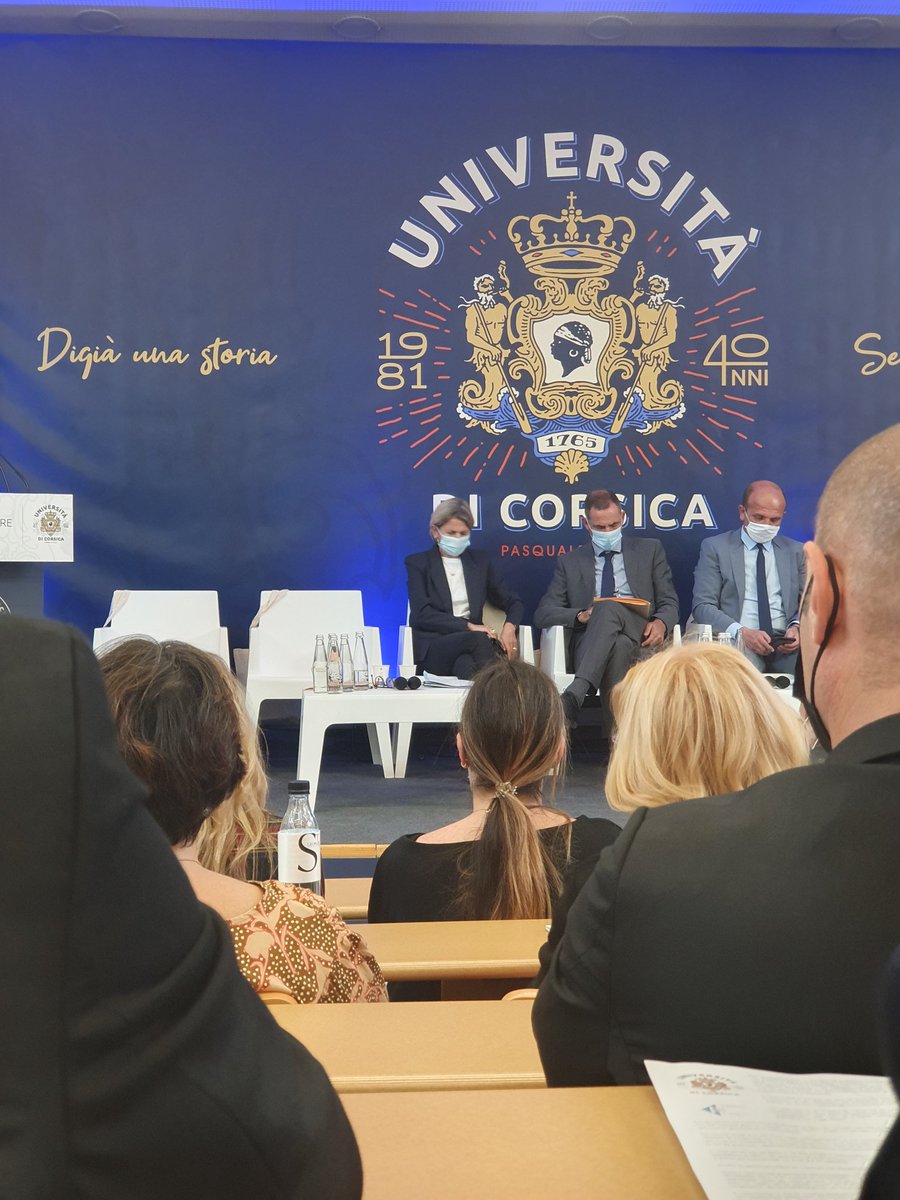 PieracciLeo's tweet photo. #40Anni @UnivCorse
Je garde de ces 5 années #PaoliTech un fabuleux souvenir: une amitié renforcée, des rencontres aussi belles qu'inattendues, un enseignement riche et des professeurs à l'écoute.. sans oublier les révisions au rythme des "La Coupole Bonsoir" avec @Jeanpacorte ! https://t.co/PI0vAx15Xs
