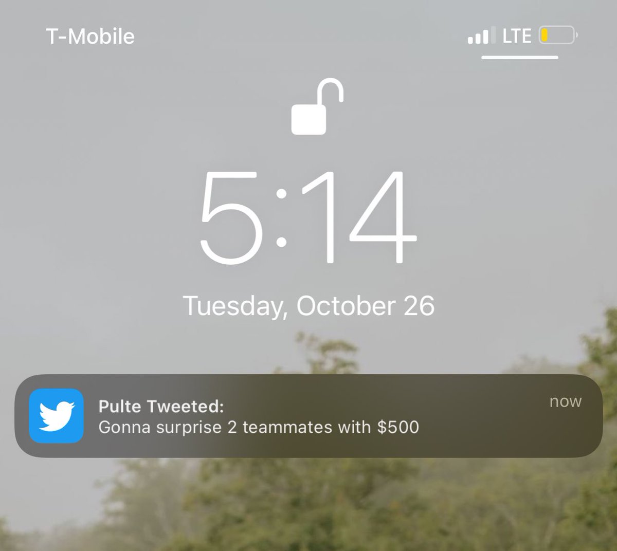 racheladelman's tweet photo. @pulte always have them on! Always wishing for some help 🙏🏼 $rachelkatya24 🥺🥺🥺 https://t.co/L3XHbgdg8a