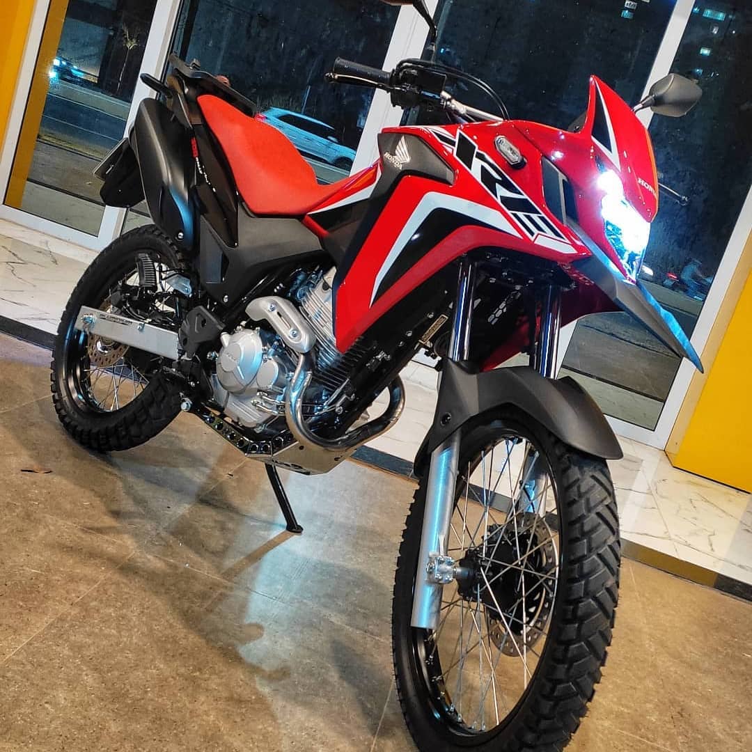 Pode ser em 48x, 36x ou a vista, conquistas é conquista. Nunca diminua o sonho de ninguém.