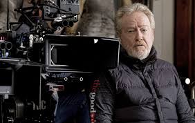 Happy Birthday, Sir Ridley Scott! 