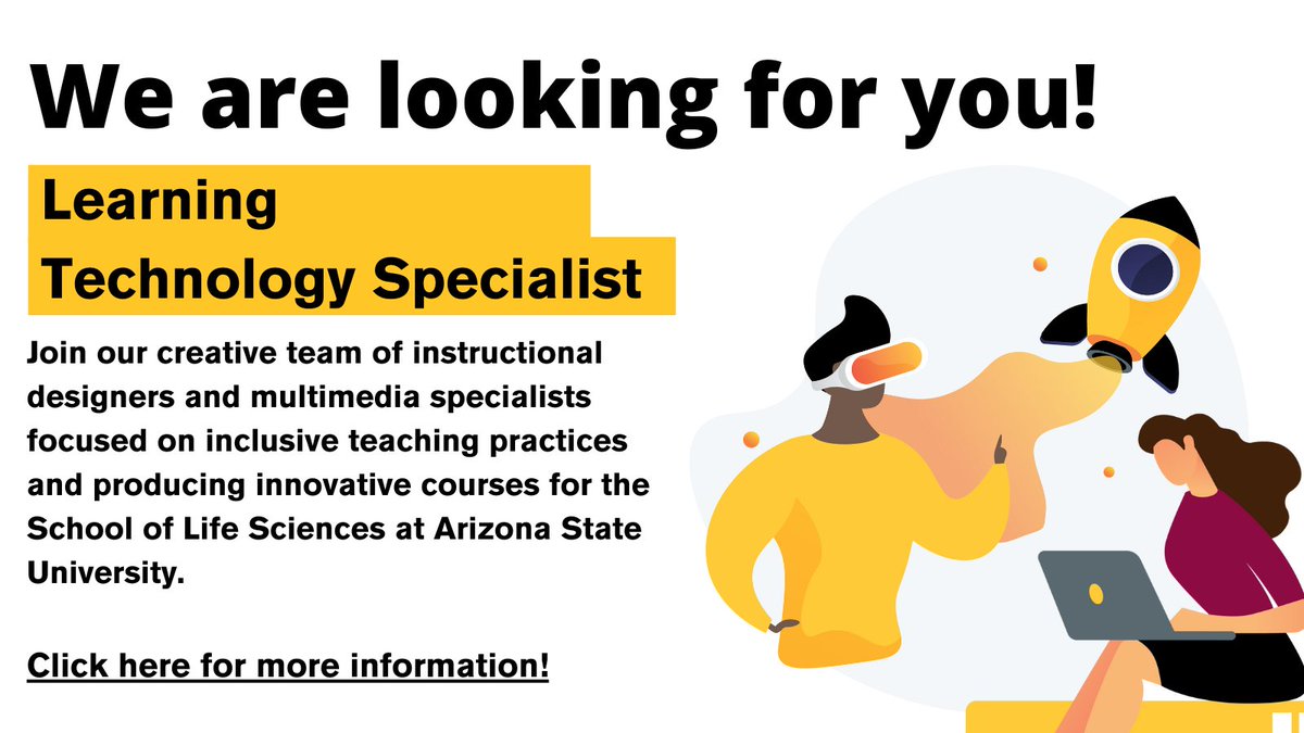 Teaching Innovation Center tweet media