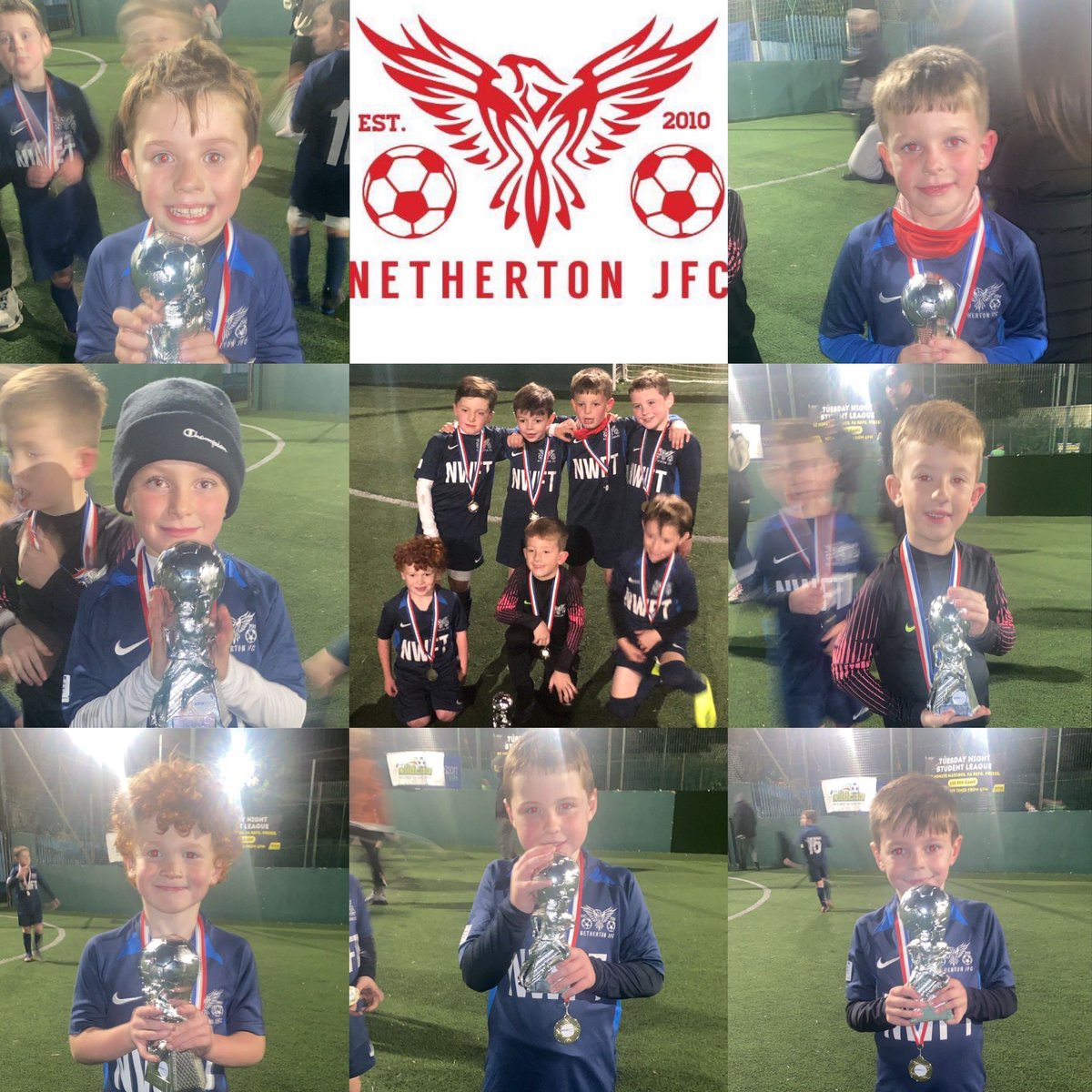 Well done to the lads tonight. Some amazing team moves and a work ethic to make us massively proud! <a href="/centre_active/">active sport centre</a> <a href="/Netherton_JFC/">Netherton JFC</a>