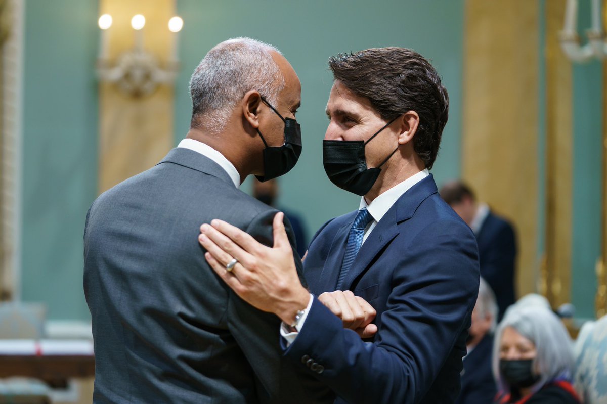 Ahmed Hussen tweet media
