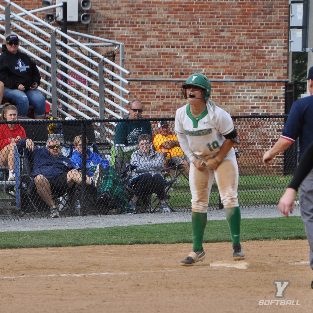 Are you not entertained? ⚔️
#LetsGoYork | #QuietConfidence 

📸: Chris Netterville