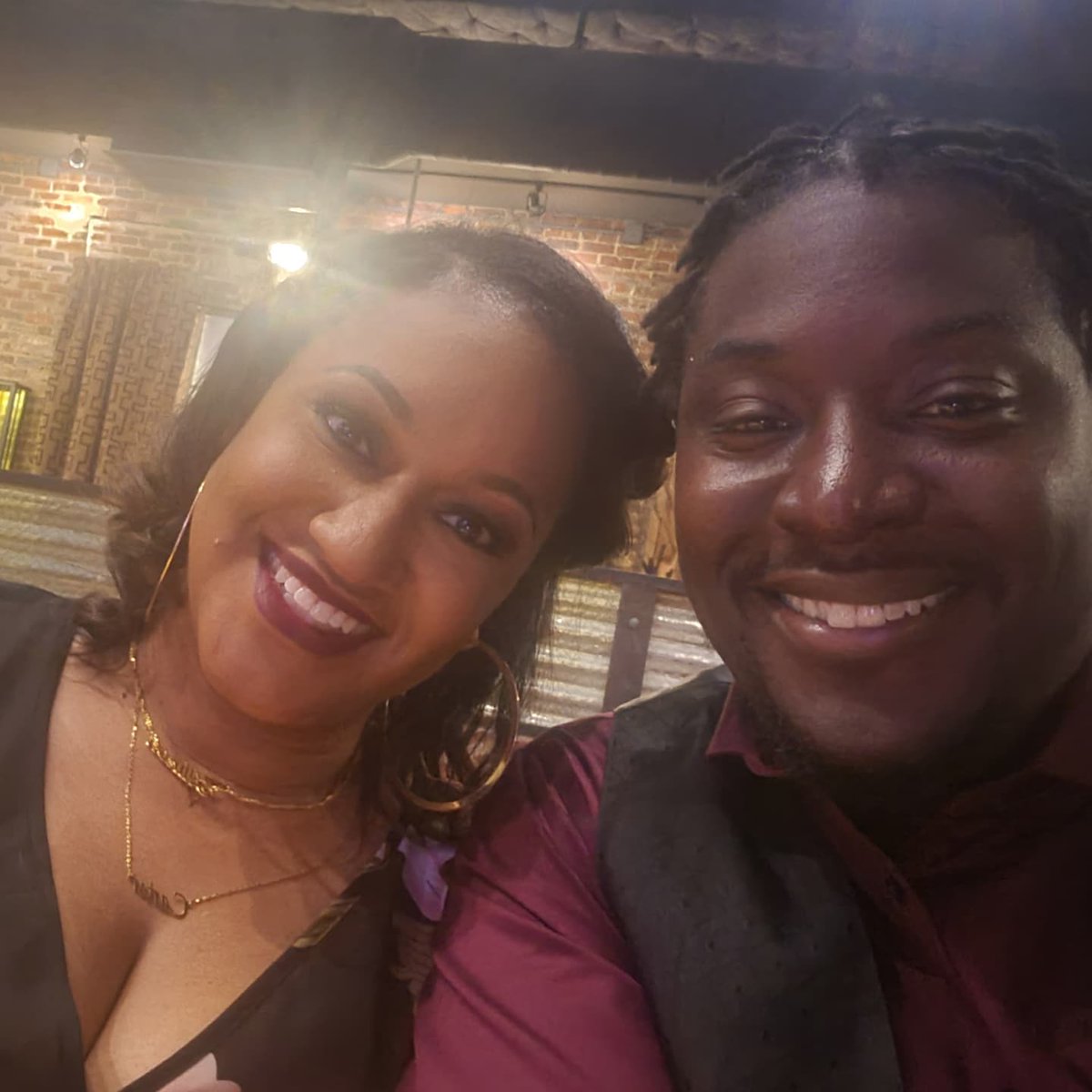 Allison Waymyers tweet media