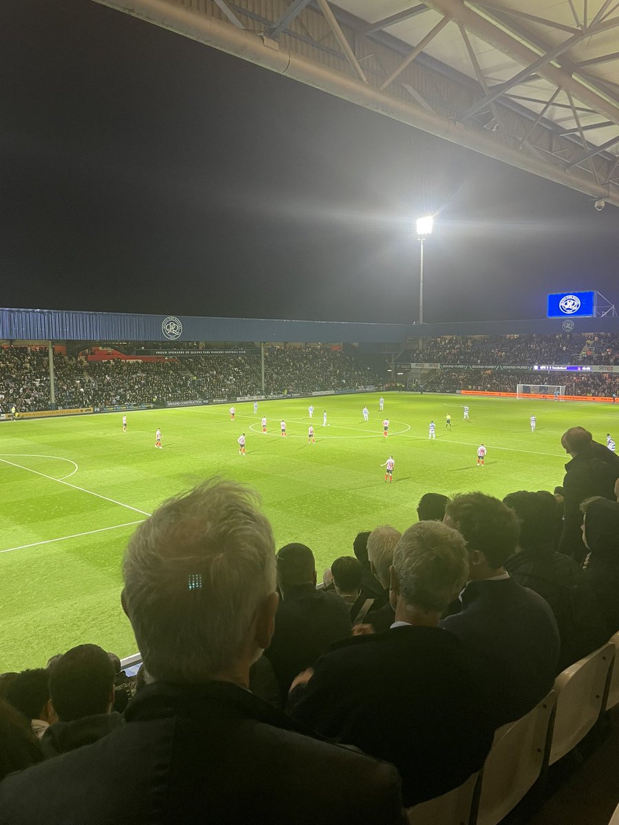 Well that was a load of shite. 🤬