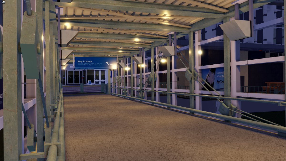 fcaRBLX's tweet photo. We haven't posted Edmonton progress on Twitter for a while, so here you go. 
-
Cela fait un moment que nous n'avons pas publié les progrès d'Edmonton sur Twitter, alors voilà. 
-
#Roblox #RobloxDev #RoAviation https://t.co/sAJJ2KAcRB