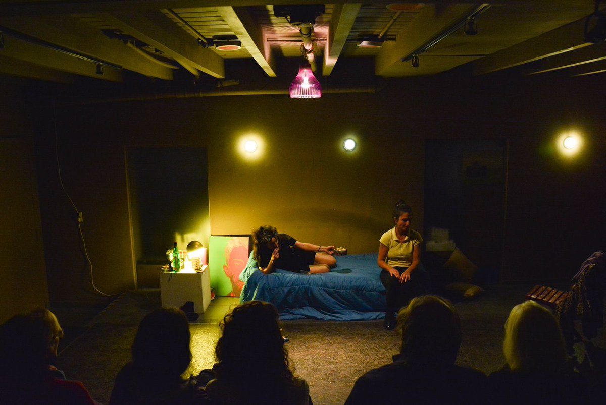 CCAtlas's tweet photo. Imágenes del sábado pasado de #MicroTeatros en el #Atlas.
🗓️ Sábado 30 de octubre última fecha del ciclo.
🎭 4 obras, 4 funciones de cada una por día en 4 espacios del #CCA:
• El canje.
• Más viva que nunca.
• Llevarse el gato al agua.
• La mujer invisible. https://t.co/nv1I2eN7Ua