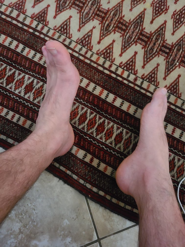 his_foot_'s tweet photo. Master teases boy with pics. boy sends socks and gifts as tribute. Pathetic boy. Happy Sir.  #malefeet #gaymalefeet #footfetısh #footworshi̇p #sweat #jockfeet #alpha #musk #findom #finsub #feetpics #usedgear #usedsocks #sweats #locktober #teamlocked #chastity #findom #wishlist https://t.co/S467nOrNJn