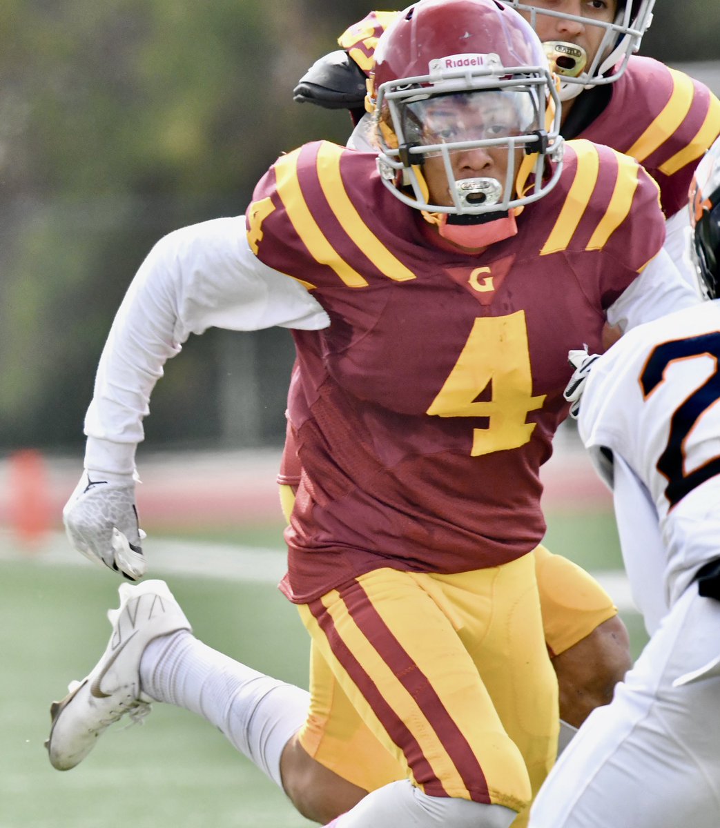 Glendale Community College Football tweet media