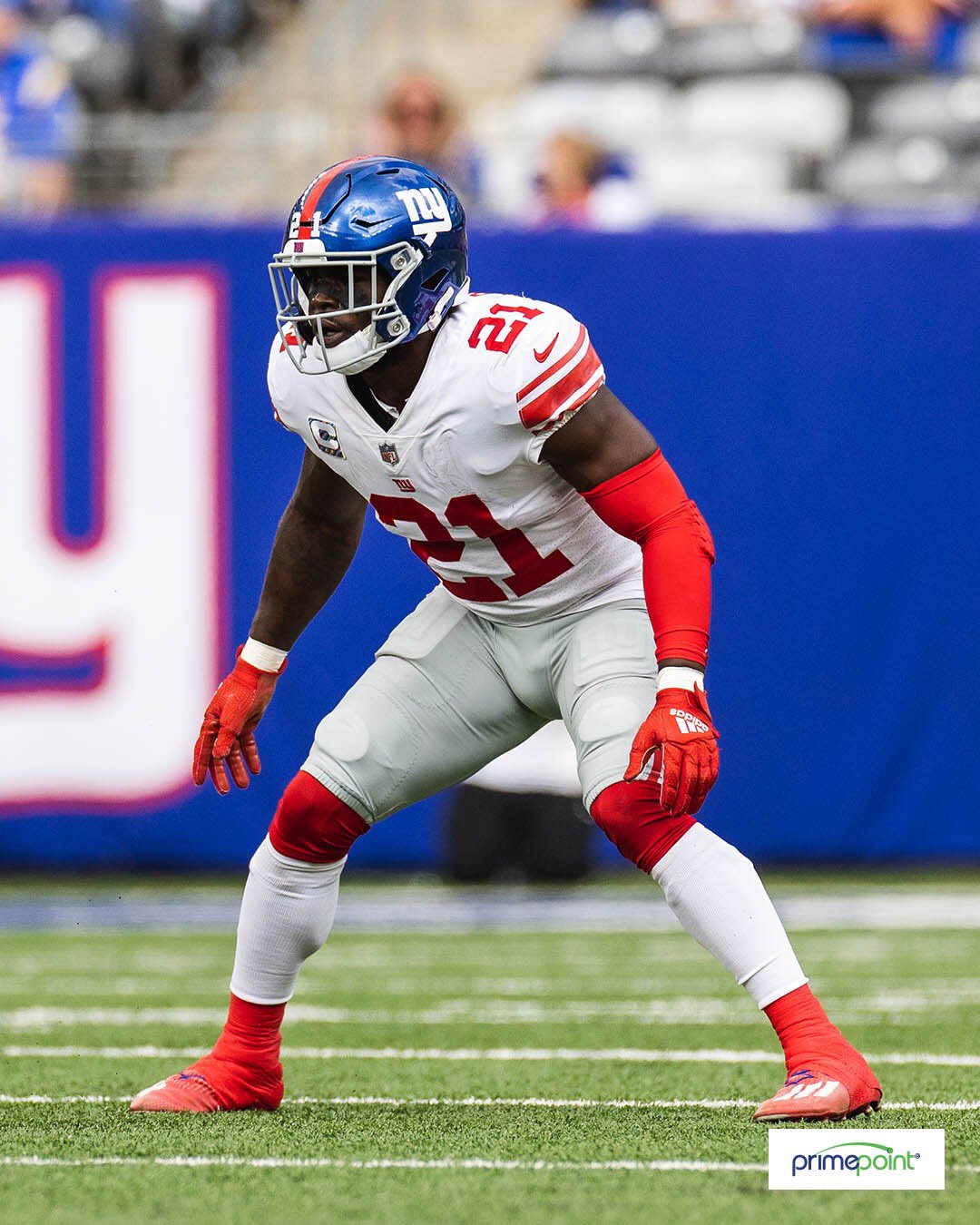 New York Giants on X: "We have placed Jabrill Peppers on IR among other roster moves Details: https://t.co/RBXpmt0wi5 https://t.co/XaaUPxzYOR" / X