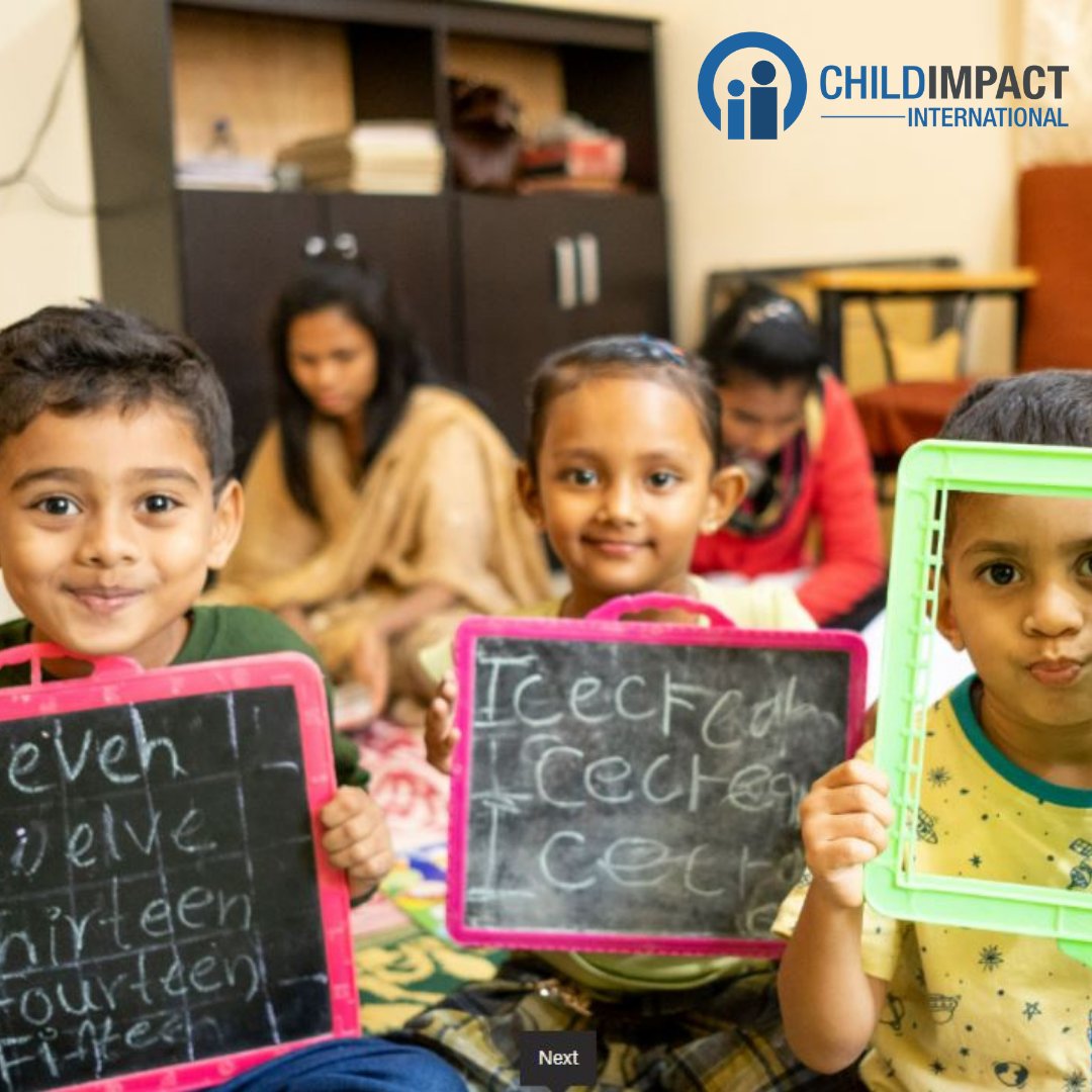 childimpactint's tweet photo. #Education is a key to escape extreme #poverty and embrace a #brighterfuture. We look forward to an exciting #school year where #children have the freedom to #learn and the #hope to succeed. Learn more about the #IMPACT we make at https://t.co/EtpaD2LgtI. https://t.co/WjoweRFJ9m