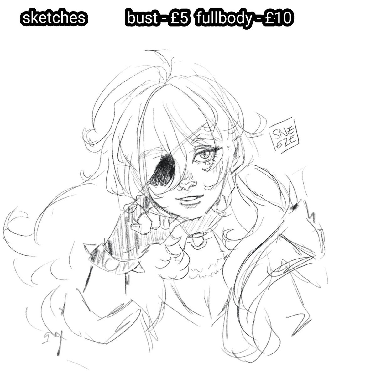 ErinaEnjoyer's tweet image. ⚠️ PLEASE RT PLEASE ⚠️

so I have applied for my British passport and I underestimated the costs of it and now I am £300 in the back, which means I cannot pay my portion of the bills for the month. I am now opening emergency commissions, at this point I&apos;m begging for help 😭