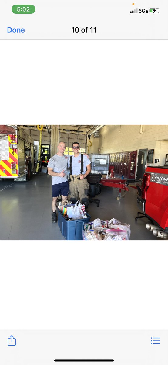 jimh704's tweet photo. 2nd graders at Odell Primary made care packages for our local firefighters. Our real-life heroes! We are grateful for your service. #odellprimarypride @CabCoSchools @WROdellPrimary @WROdellPTA @JohnKopickiCCS https://t.co/rTo8ZbfOV3