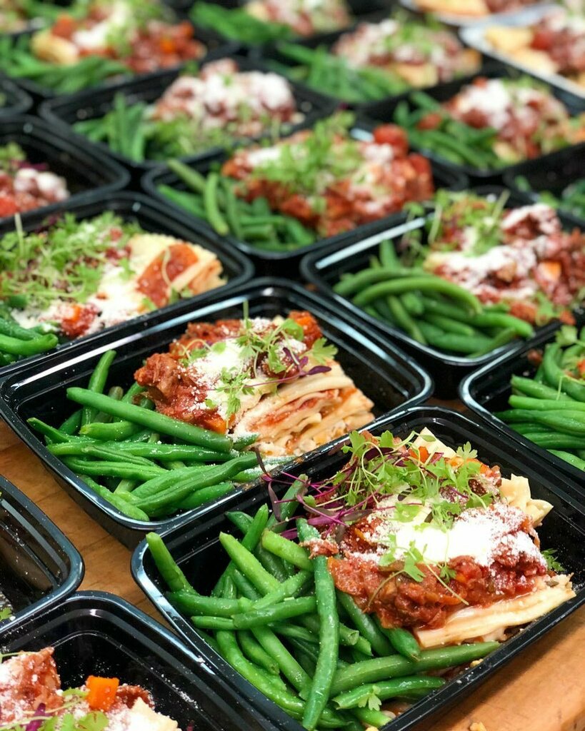 ChefKansasCity's tweet photo. Prep yourself for the upcoming week! 📢 https://t.co/0b53alv08X https://t.co/z48YFvjapI