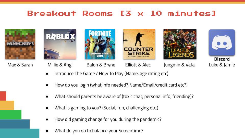 Our 3rd ‘Parent Tech Academy’ <a href="/FIS_School/">Frankfurt Int School</a> was a huge success tonight 👏🏼 In association w/ our PTG, the focus was #DigitalCitizenship - #Gaming Student gamers presented well on #Roblox, #Minecraft, #Fortnite, #LeagueOfLegends #Discord + more 🏆 1/2