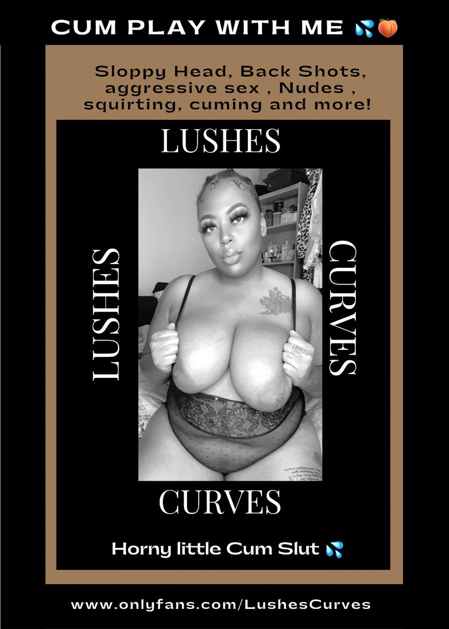 TW Pornstars - Dat Sexy Phat Bitch In Yo Phone. Twitter. Your FAVORITE BBW  🤤 @lushescurves wants to get down and. 9:24 PM - 26 Oct 2021
