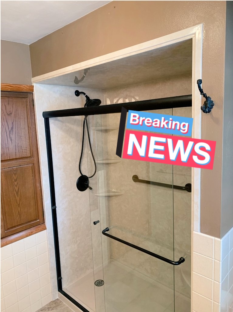 Let's Hear It For D.23 Julie Smith👏👏👏👏Her Tremendous Rome Bath Remodeling Lead Sold Today For The Pottstown Home Depot🛁🚿💰 #2ndHalfServices #GetItInstalled #NewBath